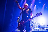 Photos: Peter Hook & The Light - The Tivoli, Brisbane - 22 May, 2024