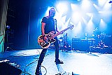 Photos: Peter Hook & The Light - The Tivoli, Brisbane - 22 May, 2024