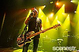 Photos: Peter Hook & The Light - The Tivoli, Brisbane - 22 May, 2024