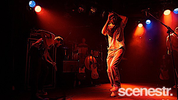 Photos: Petey - The Corner Hotel, Melbourne - 3 February, 2024