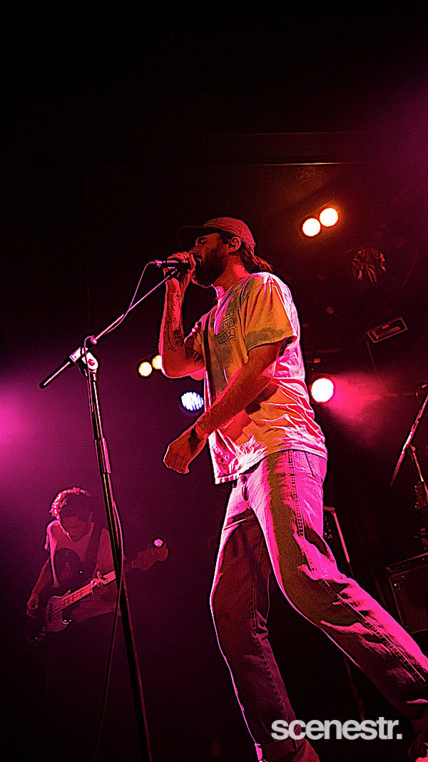 Photos: Petey - The Corner Hotel, Melbourne - 3 February, 2024