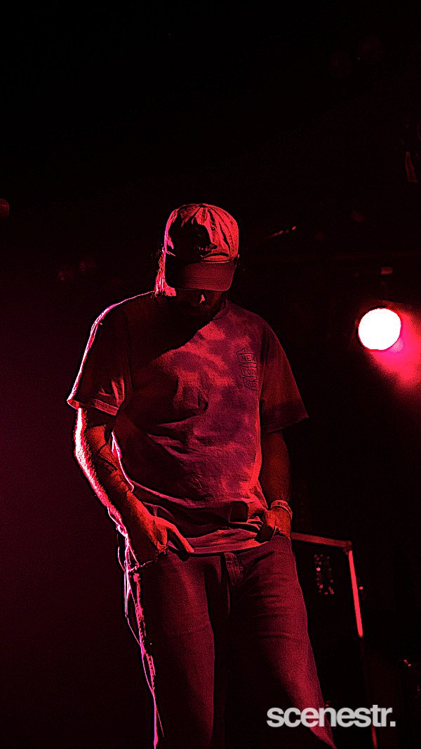 Photos: Petey - The Corner Hotel, Melbourne - 3 February, 2024