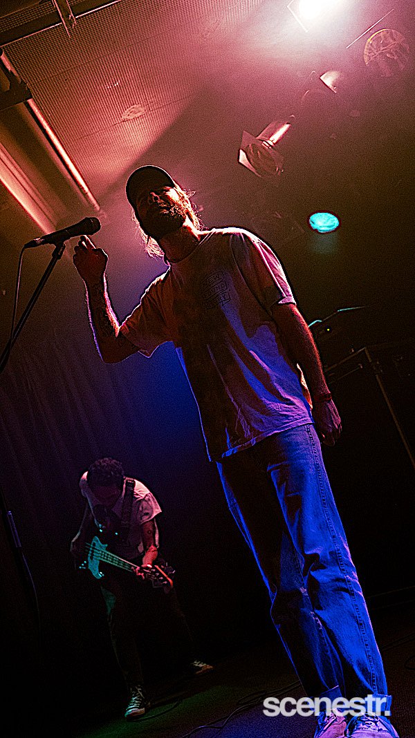 Photos: Petey - The Corner Hotel, Melbourne - 3 February, 2024