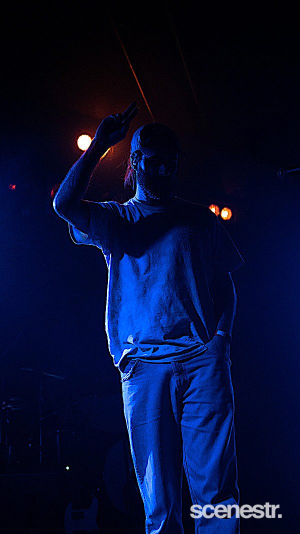 Photos: Petey - The Corner Hotel, Melbourne - 3 February, 2024
