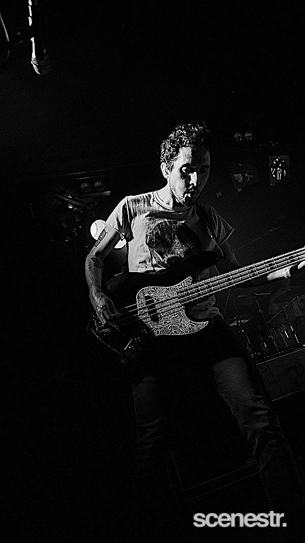 Photos: Petey - The Corner Hotel, Melbourne - 3 February, 2024