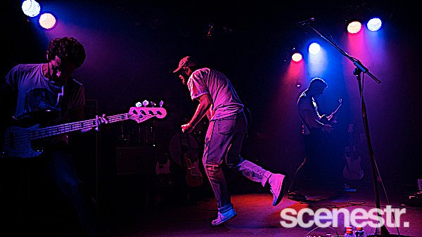 Photos: Petey - The Corner Hotel, Melbourne - 3 February, 2024