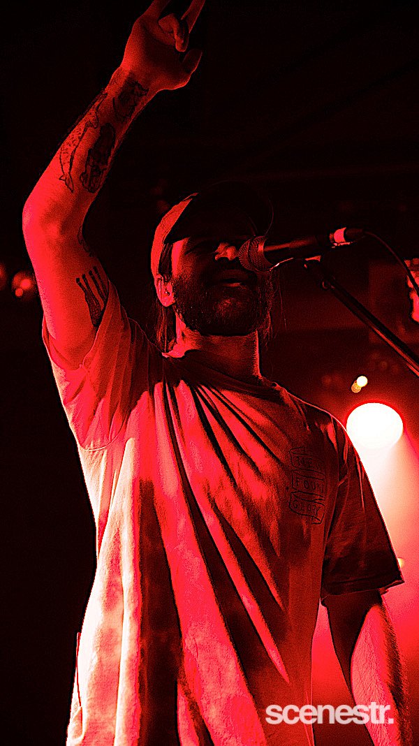 Photos: Petey - The Corner Hotel, Melbourne - 3 February, 2024