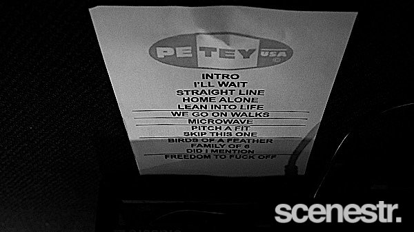 Photos: Petey - The Corner Hotel, Melbourne - 3 February, 2024