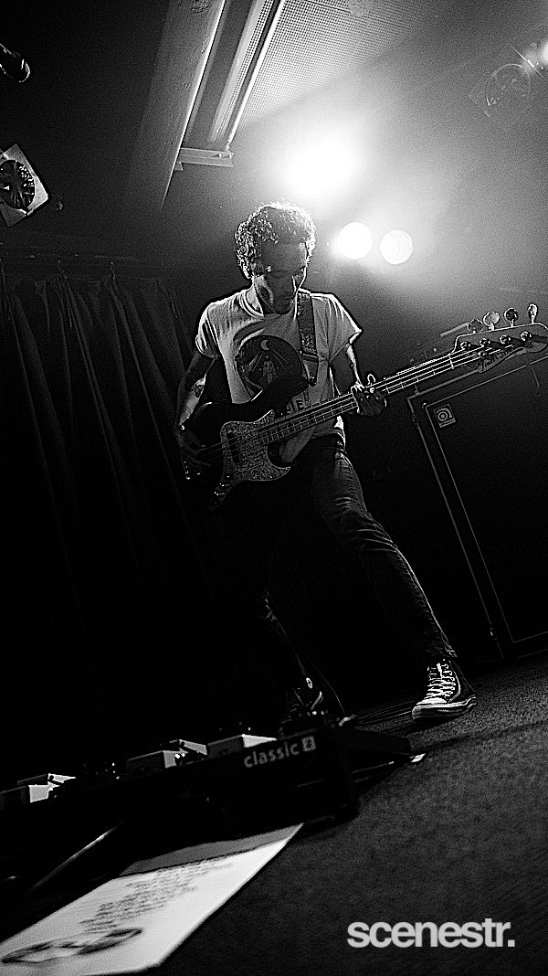 Photos: Petey - The Corner Hotel, Melbourne - 3 February, 2024
