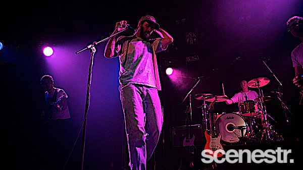 Photos: Petey - The Corner Hotel, Melbourne - 3 February, 2024