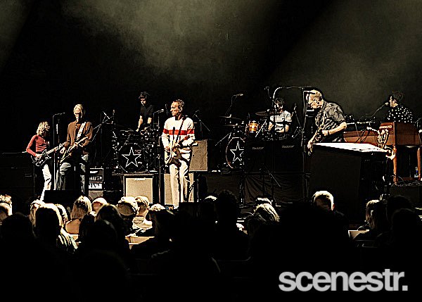 Photos: Paul Weller - Sydney Opera House - 9 February, 2024