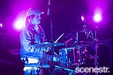 Photos: Unknown Mortal Orchestra - The Tivoli Theatre, Brisbane - 15 September, 2018