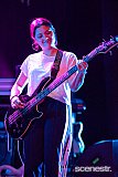 Photos: Unknown Mortal Orchestra - The Tivoli Theatre, Brisbane - 15 September, 2018