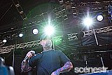 Photos: Smashing Pumpkins' The World Is A Vampire Tour - Eatons Hill Outdoors, Brisbane - 15 April, 2023