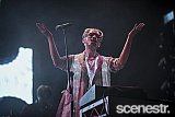 Photos: 2018 Splendour In The Grass Day 3 - North Byron Parklands - 22 July, 2018