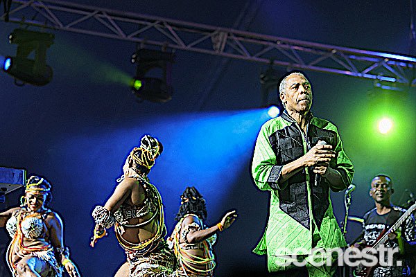 Photos: 2023 Bluesfest Day Four - Byron Events Farm, Byron Bay - 9 April, 2023