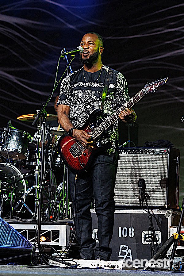 Photos: 2023 Bluesfest Day Four - Byron Events Farm, Byron Bay - 9 April, 2023
