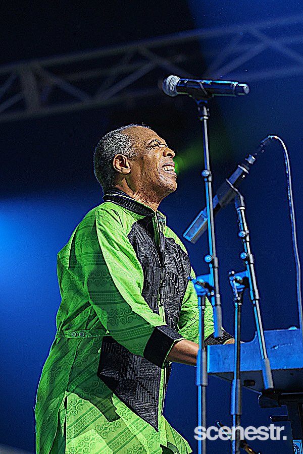 Photos: 2023 Bluesfest Day Four - Byron Events Farm, Byron Bay - 9 April, 2023
