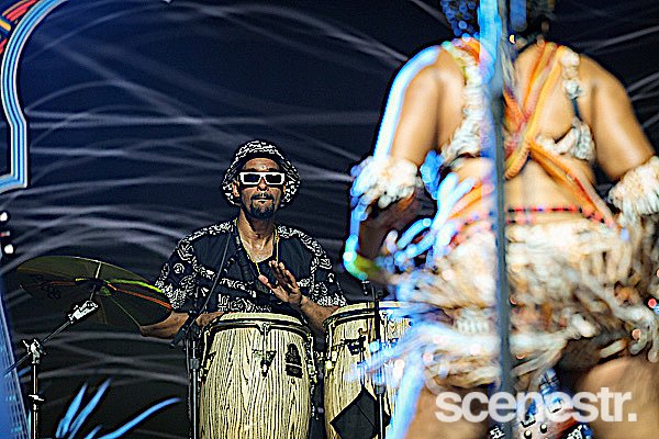 Photos: 2023 Bluesfest Day Four - Byron Events Farm, Byron Bay - 9 April, 2023