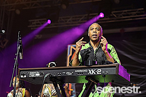 Photos: 2023 Bluesfest Day Four - Byron Events Farm, Byron Bay - 9 April, 2023