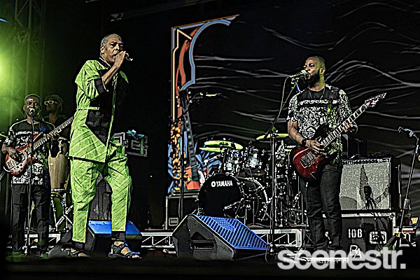 Photos: 2023 Bluesfest Day Four - Byron Events Farm, Byron Bay - 9 April, 2023