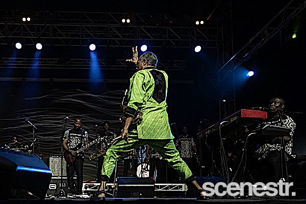 Photos: 2023 Bluesfest Day Four - Byron Events Farm, Byron Bay - 9 April, 2023
