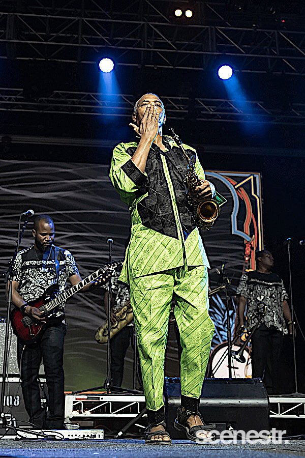 Photos: 2023 Bluesfest Day Four - Byron Events Farm, Byron Bay - 9 April, 2023