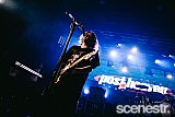 Photos: Touche Amore & Militaire Gun - 170 Russell, Melbourne - 17 July, 2025