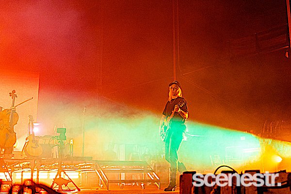 Photos: Post Malone - Brisbane Showgrounds - 23 November, 2023