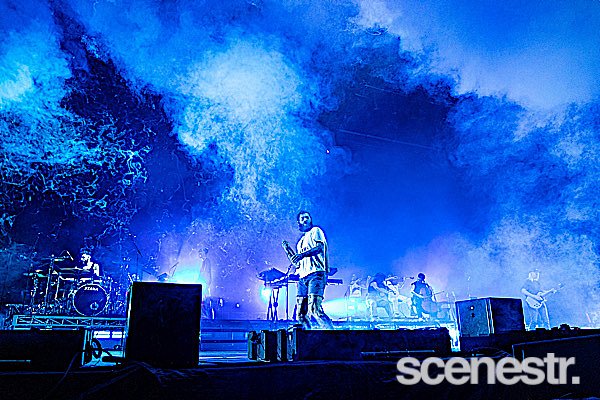 Photos: Post Malone - Brisbane Showgrounds - 23 November, 2023