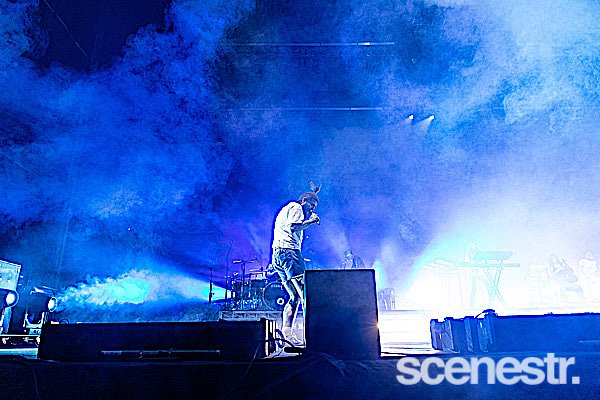 Photos: Post Malone - Brisbane Showgrounds - 23 November, 2023