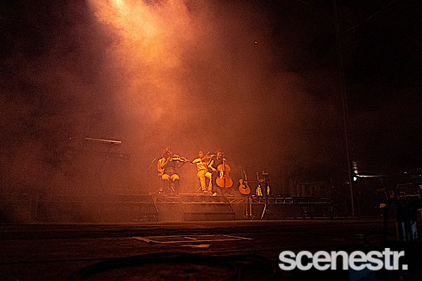 Photos: Post Malone - Brisbane Showgrounds - 23 November, 2023