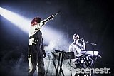 Photos: 2018 Splendour In The Grass Day 1 - North Byron Parklands - 20 July, 2018