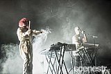 Photos: 2018 Splendour In The Grass Day 1 - North Byron Parklands - 20 July, 2018