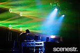 Photos: Pretty Lights - Max Watts House Of Music, Brisbane - 16 January, 2016