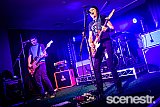 Photos: Rockin 4 The Homeless - Dolphins Leagues Club, Brisbane - 28 April, 2018