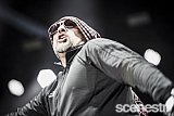 Photos: Download Festival - Flemington Racecourse, Melbourne - 24 March, 2018