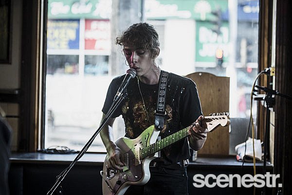 Photos: 2018 Melbourne Psych Fest - The Tote, Melbourne - 3 March, 2018
