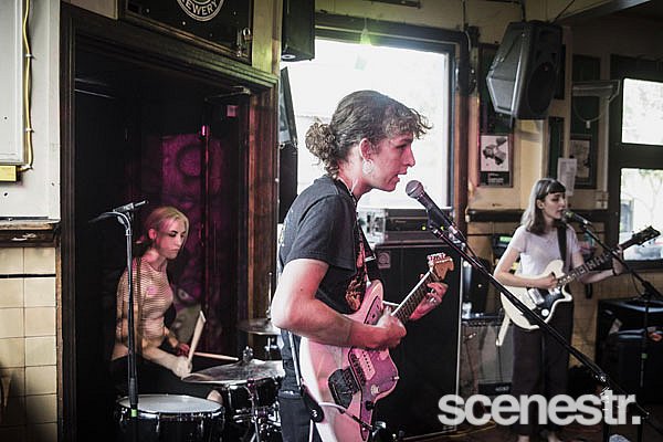 Photos: 2018 Melbourne Psych Fest - The Tote, Melbourne - 3 March, 2018