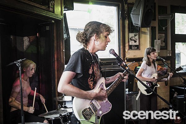 Photos: 2018 Melbourne Psych Fest - The Tote, Melbourne - 3 March, 2018