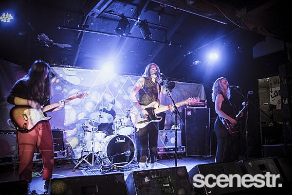 Photos: 2018 Melbourne Psych Fest - The Tote, Melbourne - 3 March, 2018