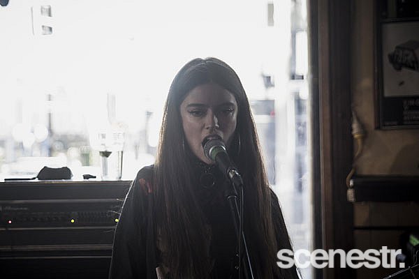Photos: 2018 Melbourne Psych Fest - The Tote, Melbourne - 3 March, 2018