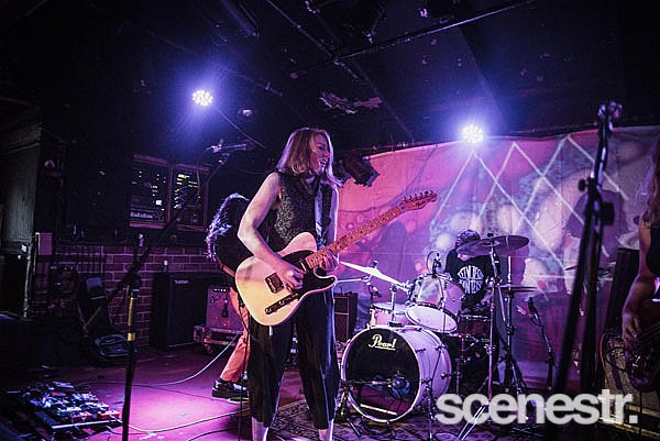 Photos: 2018 Melbourne Psych Fest - The Tote, Melbourne - 3 March, 2018