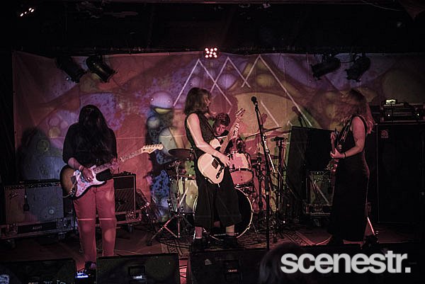 Photos: 2018 Melbourne Psych Fest - The Tote, Melbourne - 3 March, 2018