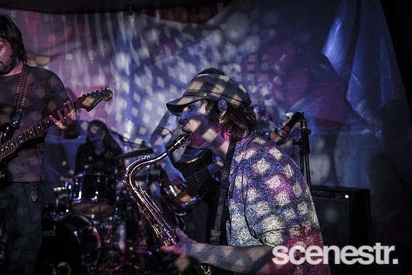 Photos: 2018 Melbourne Psych Fest - The Tote, Melbourne - 3 March, 2018