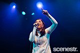 Photos: The Grates - The Tivoli Theatre, Brisbane - 15 December, 2018