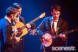 Photos: Punch Brothers - The Tivoli Theatre, Brisbane - 15 July, 2019