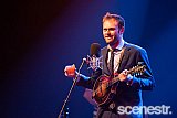 Photos: Punch Brothers - The Tivoli Theatre, Brisbane - 15 July, 2019
