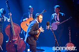 Photos: Punch Brothers - The Tivoli Theatre, Brisbane - 15 July, 2019