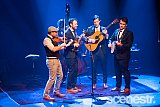 Photos: Punch Brothers - The Tivoli Theatre, Brisbane - 15 July, 2019